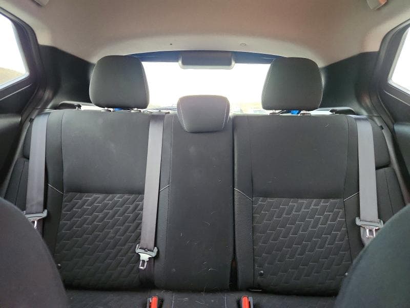 2021 NISSAN KICKS S 10