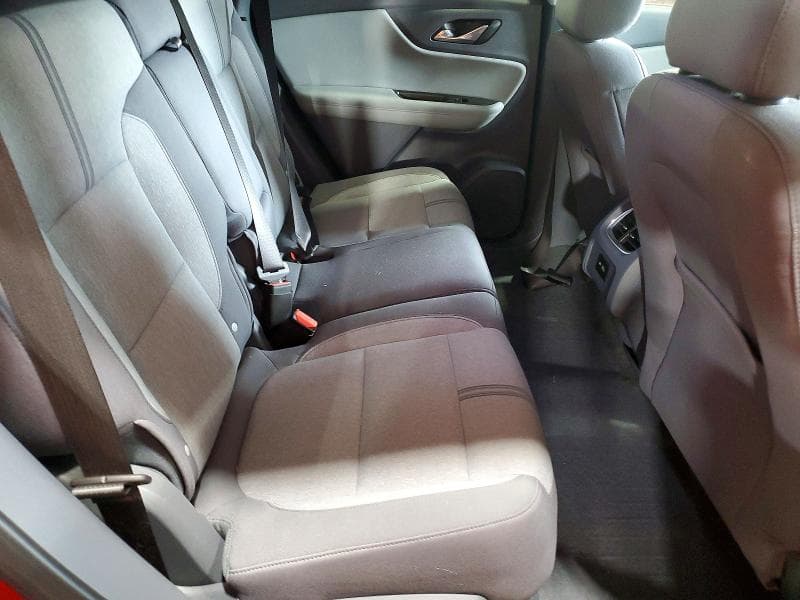 2019 CHEVROLET BLAZER 2LT 11