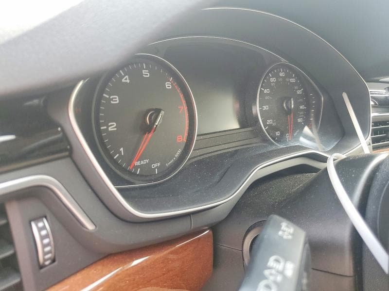 2023 AUDI A5 PREMIUM 40 9