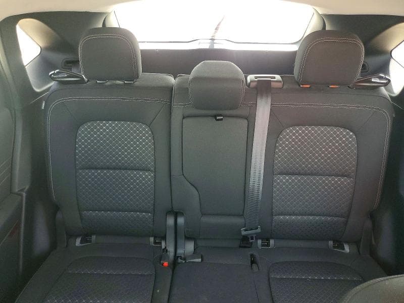 2026 FORD ESCAPE ACTIVE 10