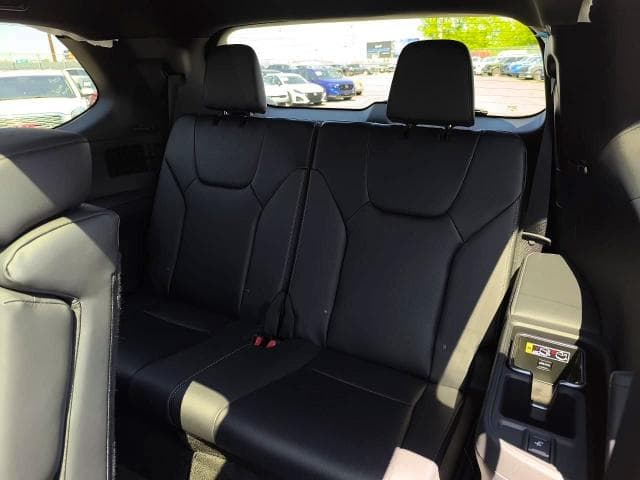 2026 LEXUS TX 350 PREMIUM 14