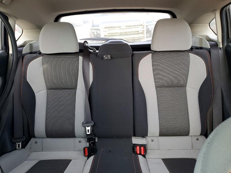 2019 SUBARU CROSSTREK PREMIUM 10