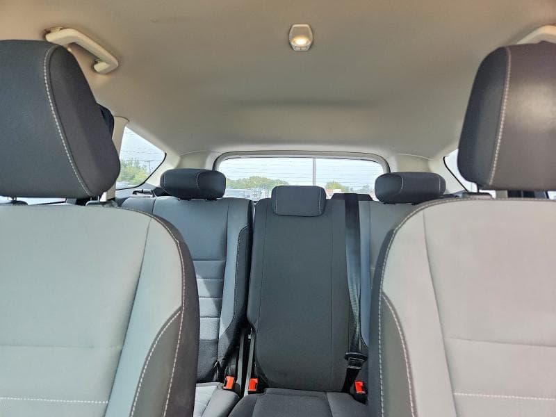 2018 FORD ESCAPE S 10