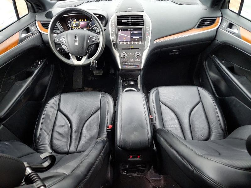 2019 LINCOLN MKC RESERVE 8