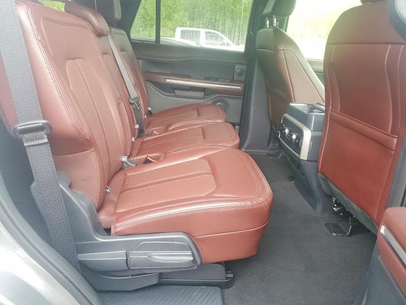 2024 FORD EXPEDITION LIMITED 11
