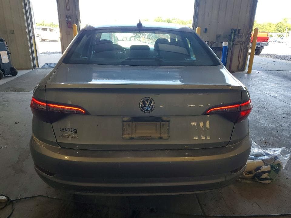 2021 VOLKSWAGEN JETTA S 6