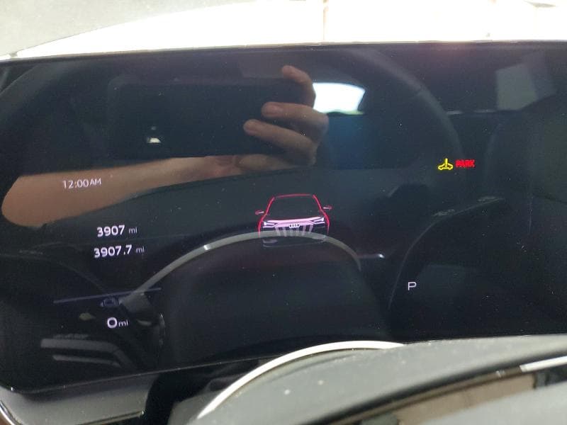 2025 AUDI Q6 E-TRON PREMIUM PLUS 9