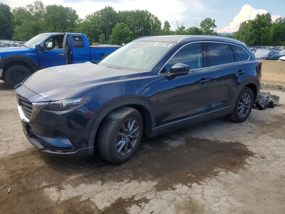 2021 MAZDA CX-9 TOURING - 1