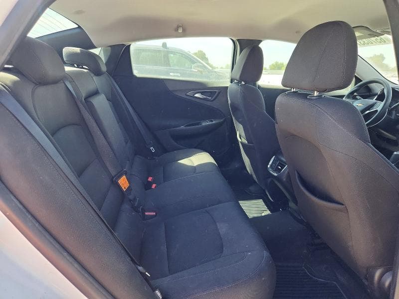 2019 CHEVROLET MALIBU LT 10