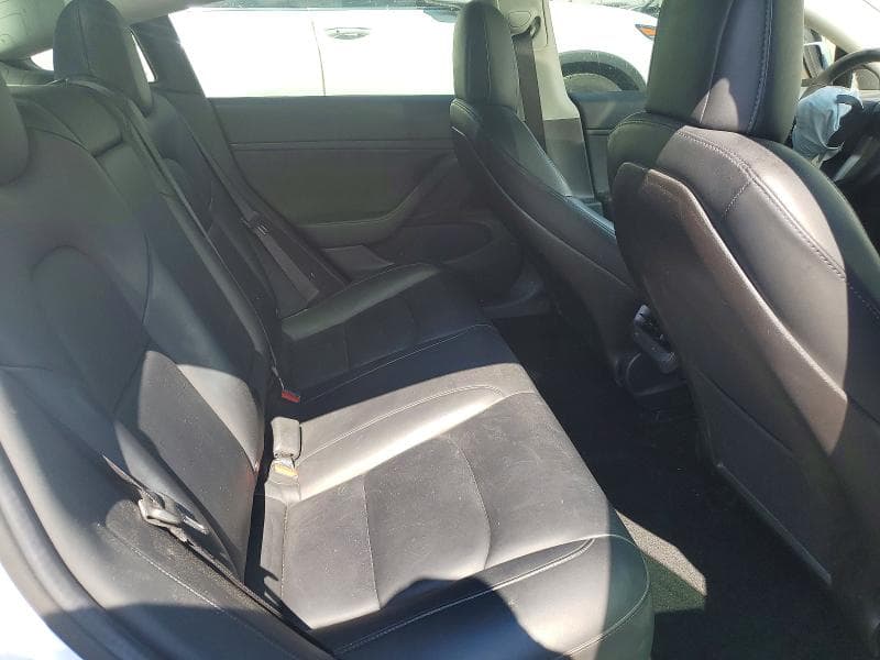2019 TESLA MODEL 3 10