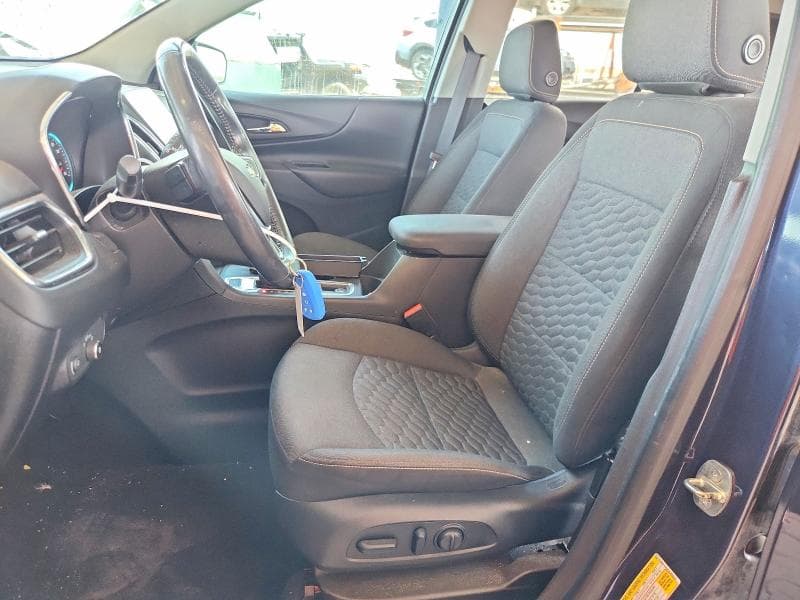 2018 CHEVROLET EQUINOX LT 7