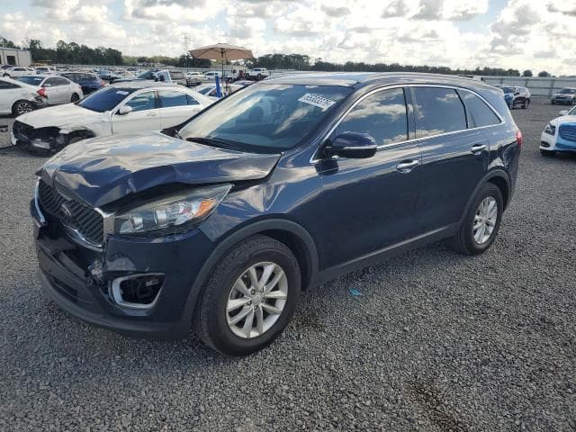 2018 KIA SORENTO LX - 1