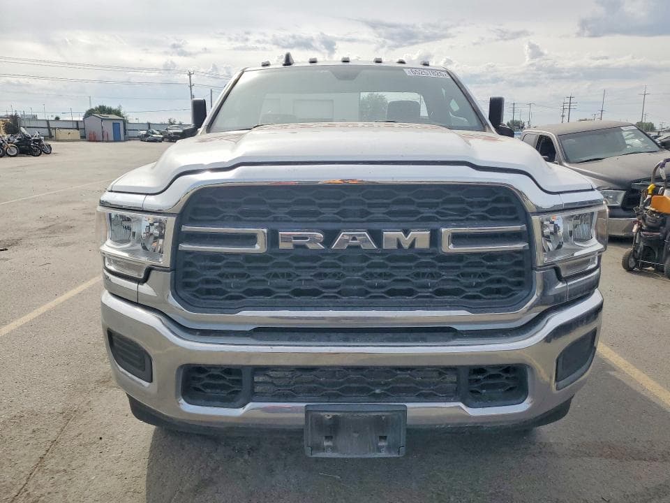 2021 RAM 2500 TRADESMAN 5