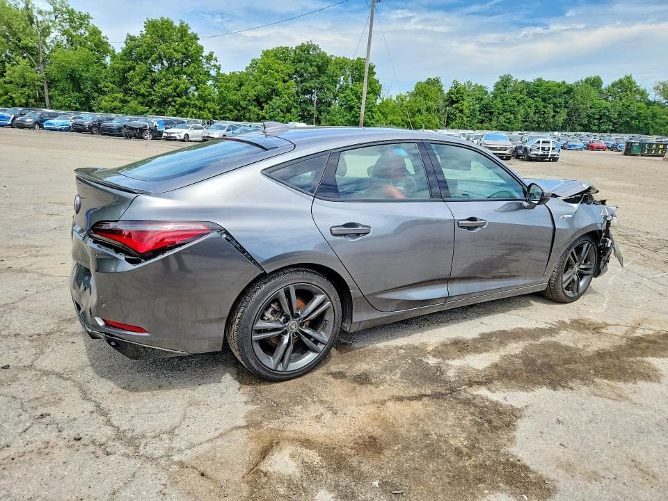 2024 ACURA INTEGRA A-SPEC TECH 3