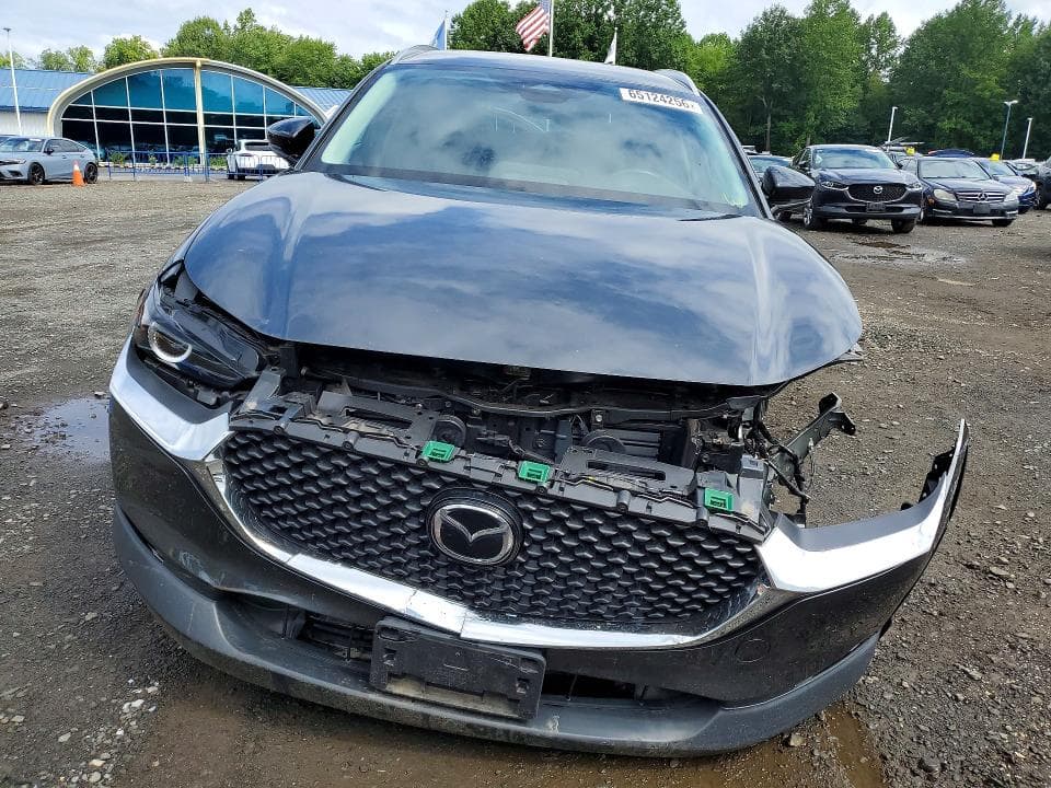 2024 MAZDA CX-30 SELECT 5