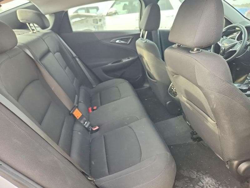 2021 CHEVROLET MALIBU LT 10