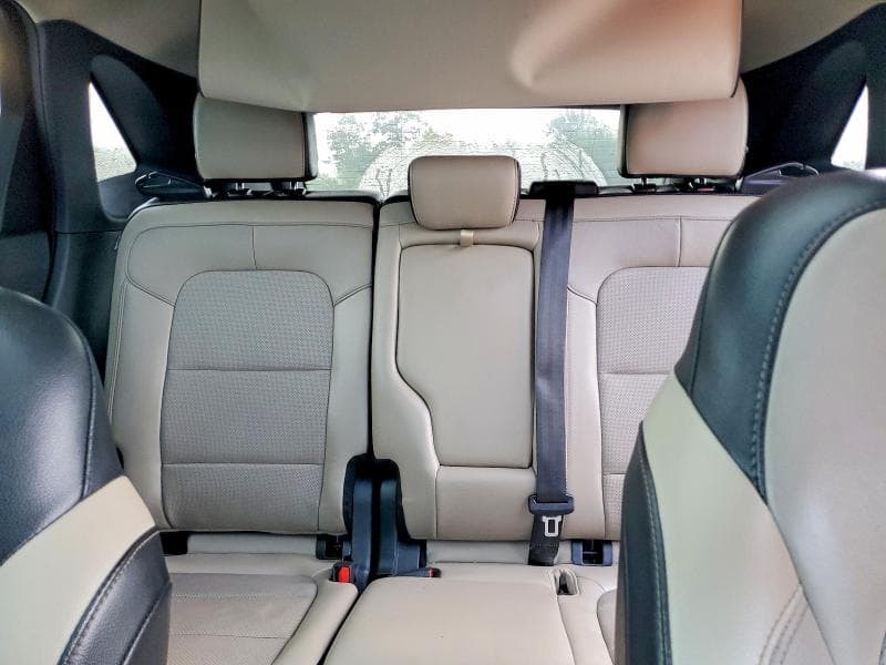 2020 FORD ESCAPE TITANIUM 10