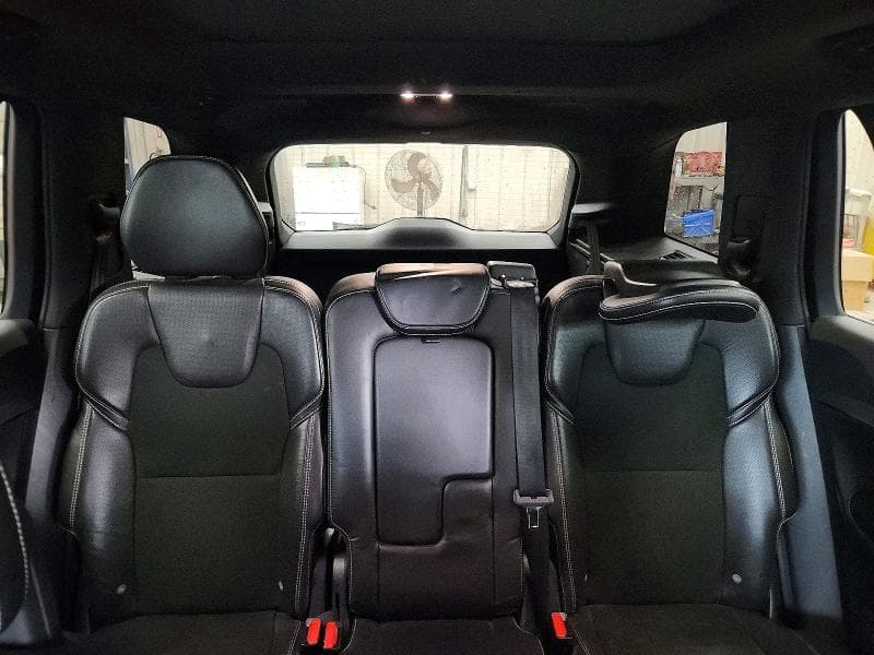 2017 VOLVO XC90 T6 10