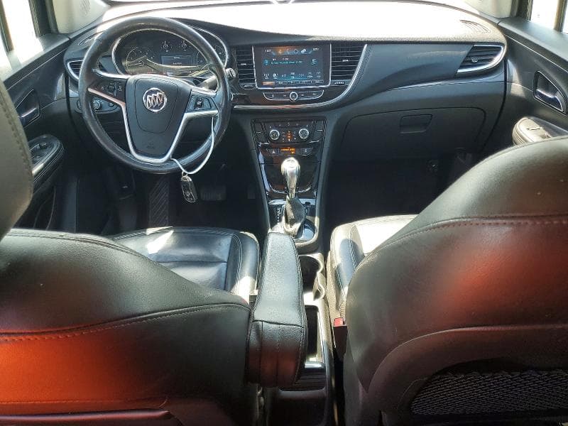2020 BUICK ENCORE ESSENCE 8