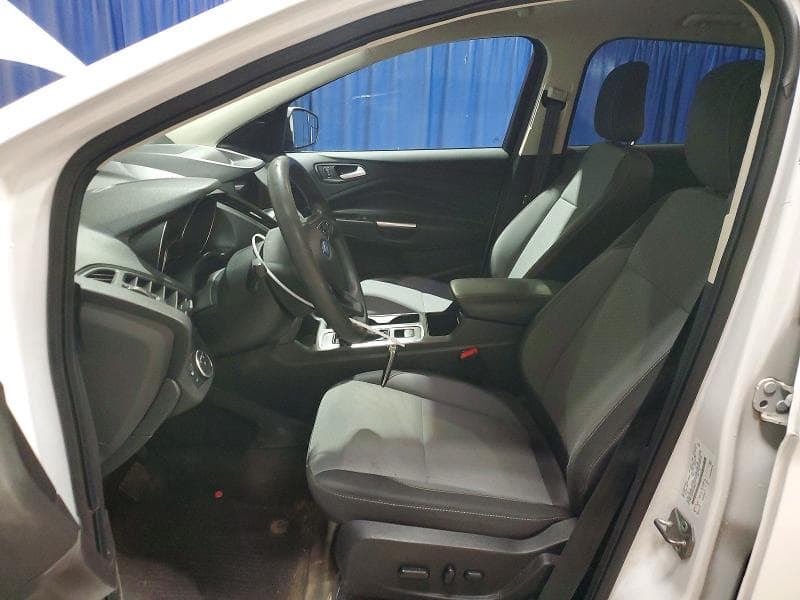 2019 FORD ESCAPE SE 7
