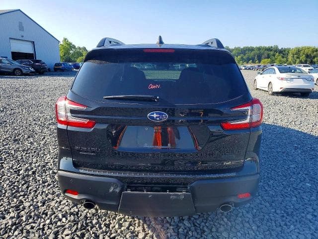 2024 SUBARU ASCENT ONYX EDITION 6