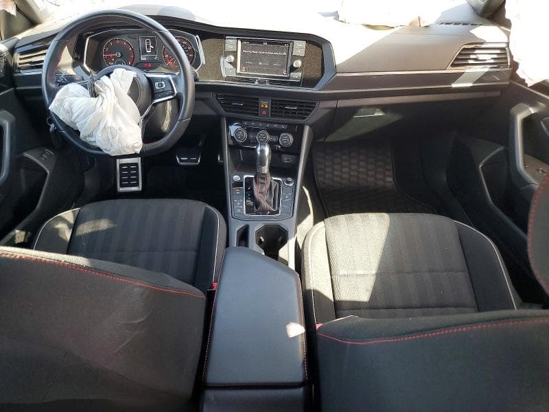 2019 VOLKSWAGEN JETTA GLI 8