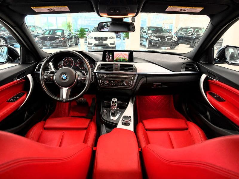 2017 BMW 230XI 9