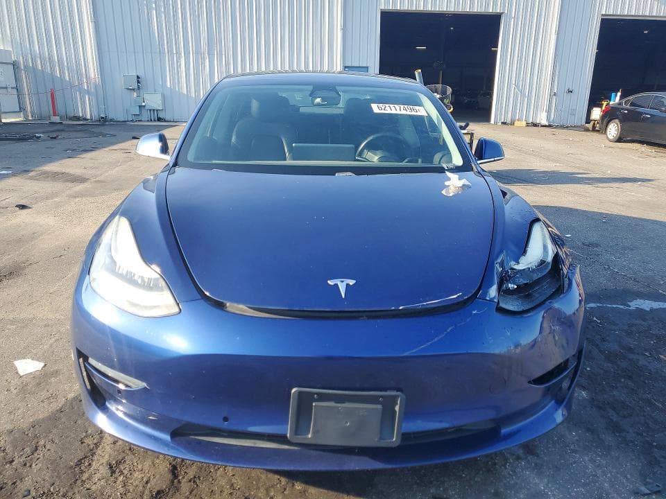 2019 TESLA MODEL 3 5