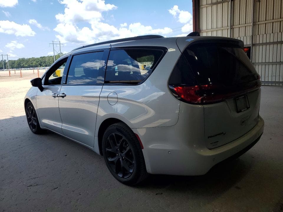 2024 CHRYSLER PACIFICA TOURING L 2