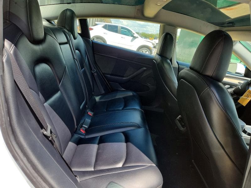 2023 TESLA MODEL 3 10