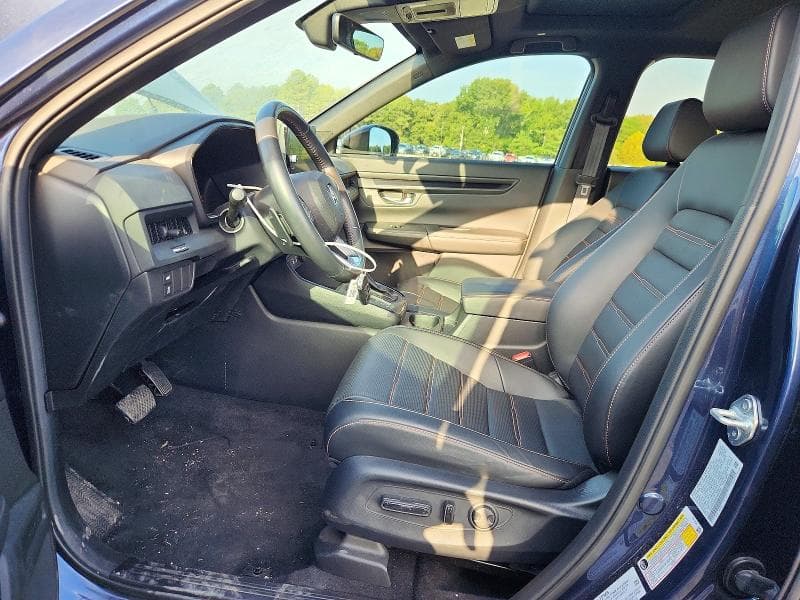 2025 HONDA CR-V SPORT-L 7