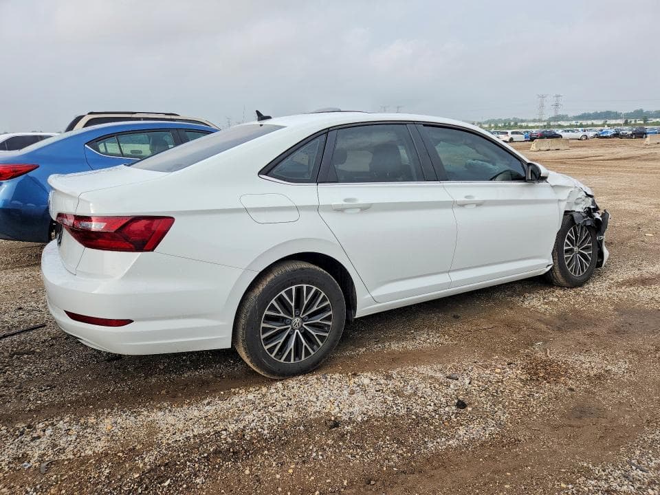 2020 VOLKSWAGEN JETTA S 3
