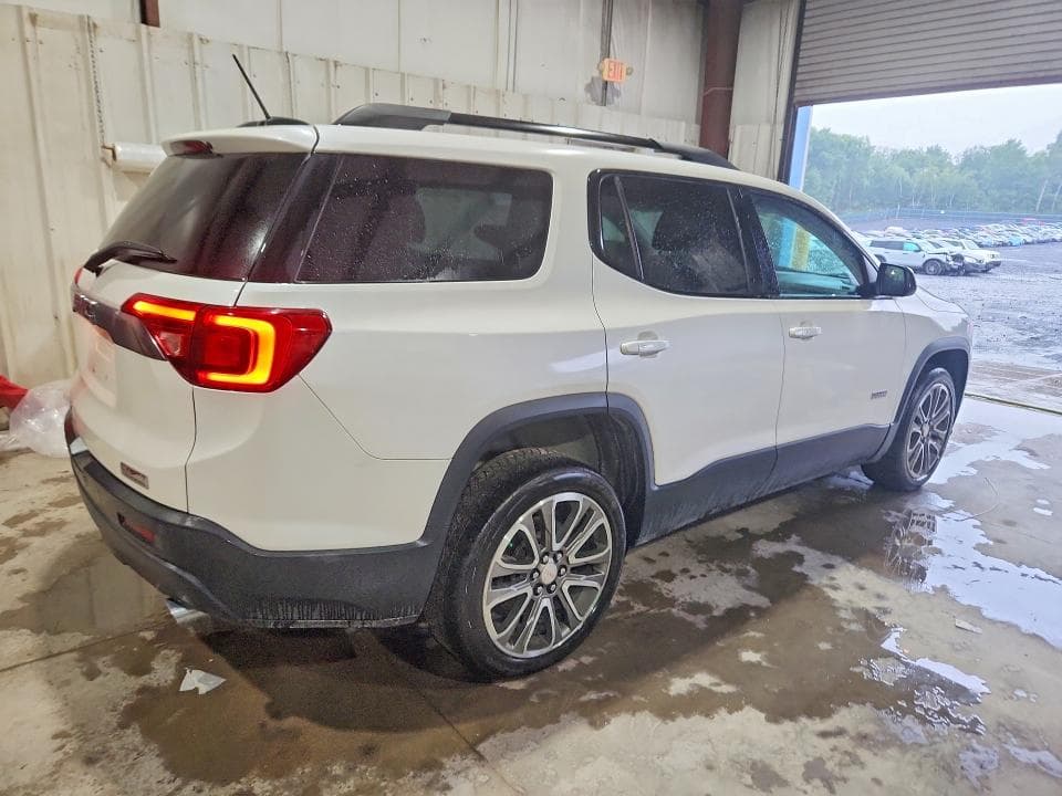 2017 GMC ACADIA ALL TERRAIN 3