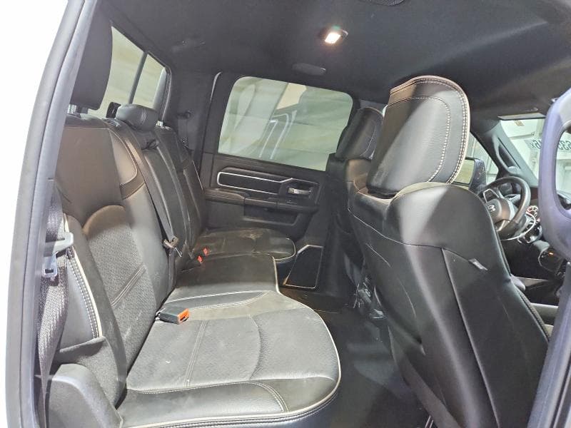 2023 RAM 2500 LARAMIE 10