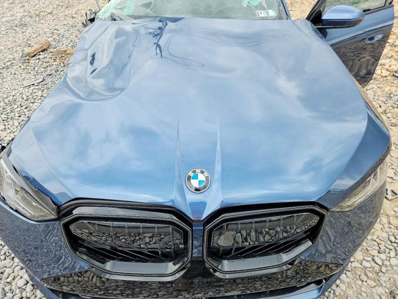 2026 BMW X3 30 XDRIVE 12