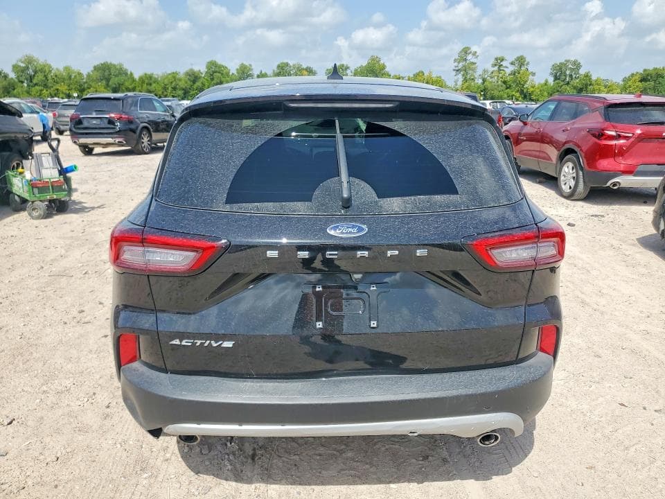 2026 FORD ESCAPE ACTIVE 6