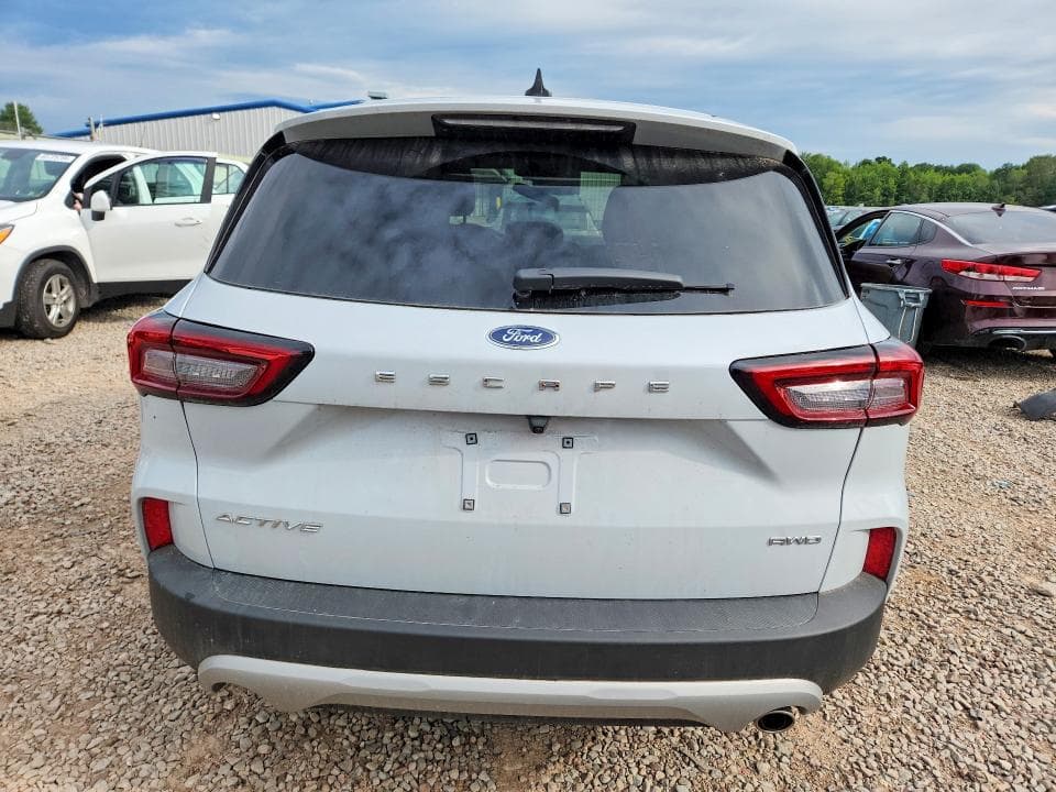 2025 FORD ESCAPE ACTIVE 6