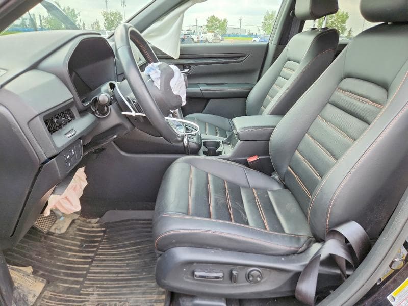 2024 HONDA CR-V EXL 7