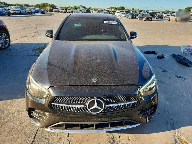2021 MERCEDES-BENZ E 350 5