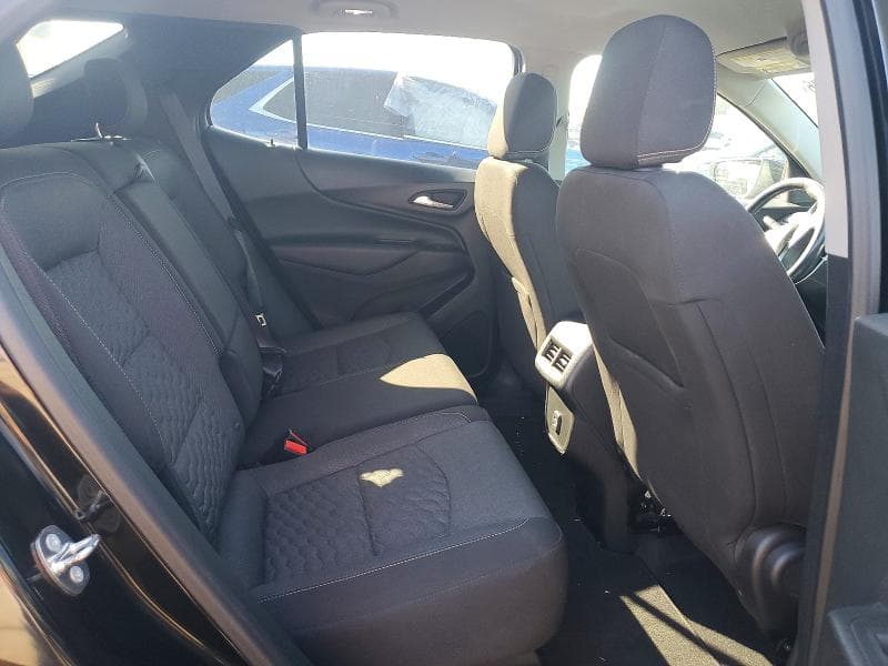 2019 CHEVROLET EQUINOX LT 11