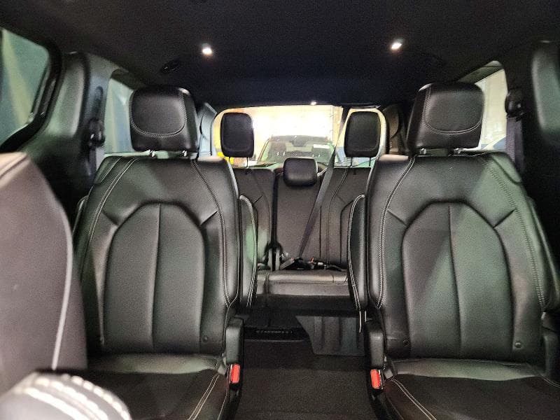 2026 CHRYSLER PACIFICA SELECT 10
