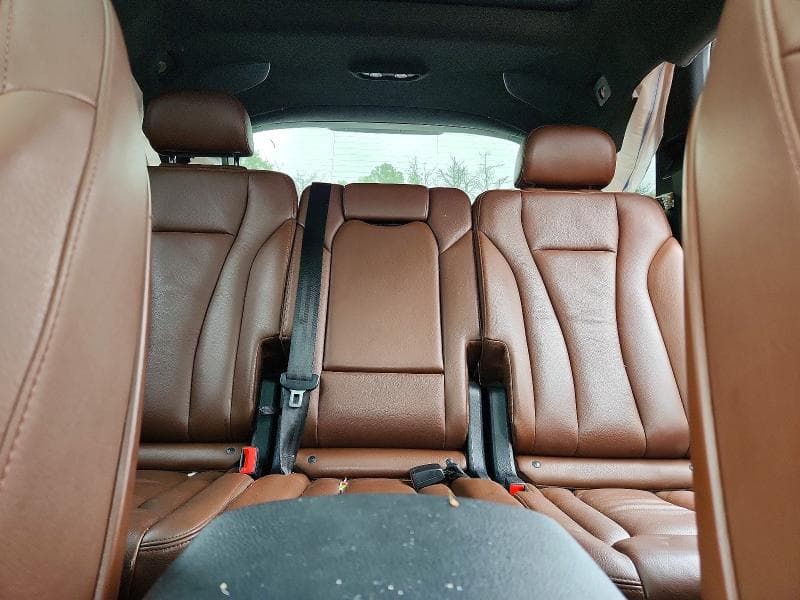 2019 AUDI Q7 PREMIUM PLUS 10