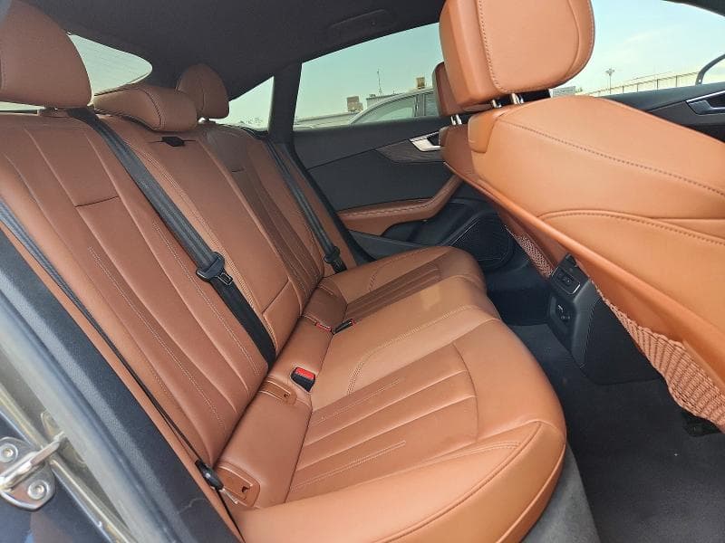 2023 AUDI A5 PREMIUM PLUS 45 10