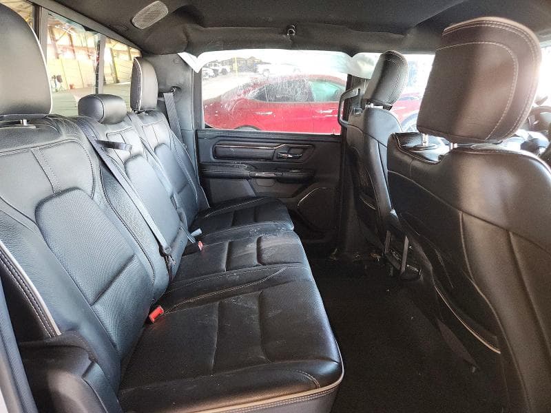 2023 RAM 1500 LIMITED 10