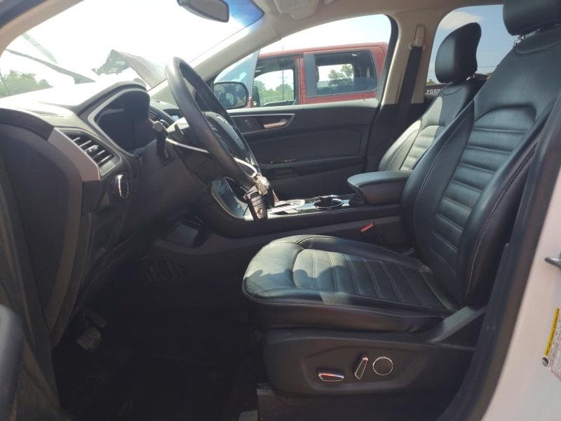 2017 FORD EDGE SEL 7