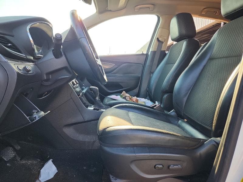 2020 BUICK ENCORE PREFERRED 7