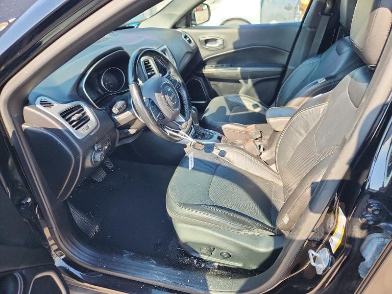 2021 JEEP COMPASS 80TH EDITION 7