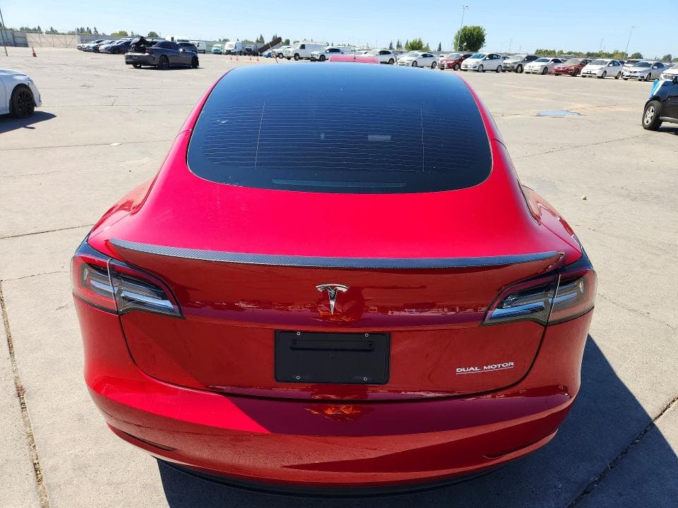 2023 TESLA MODEL 3 6