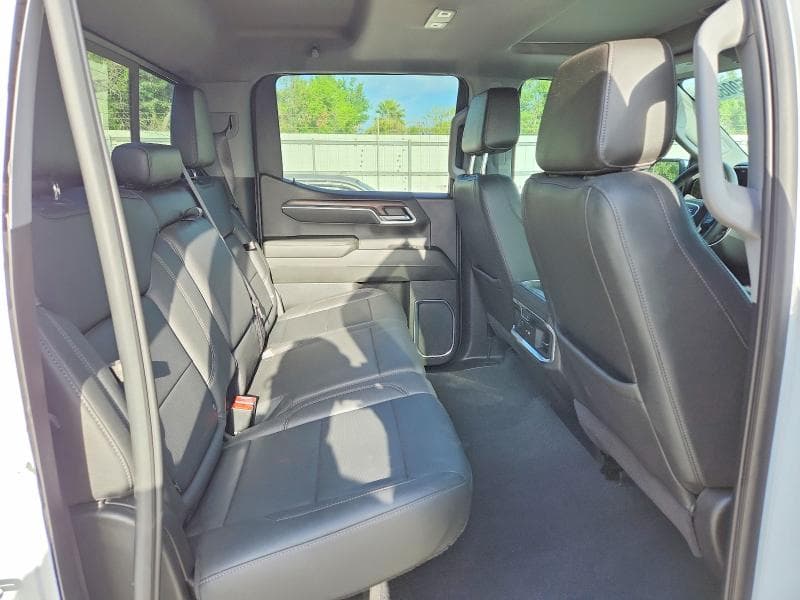 2023 GMC SIERRA K1500 SLT 10