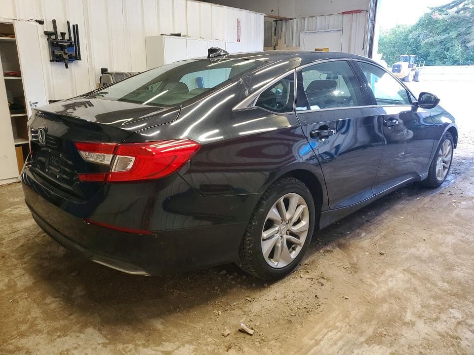 2020 HONDA ACCORD LX 3